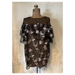 🌻3/$15🌻Alfani Blouse